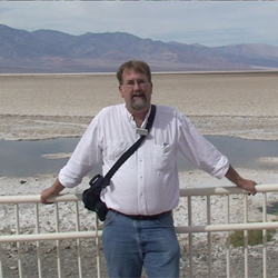 Death Valley National Park – Amateur Traveler Video #77