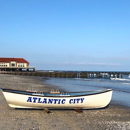 Southern Jersey Shore Towns: Choosing the Right Location For Your Vacation