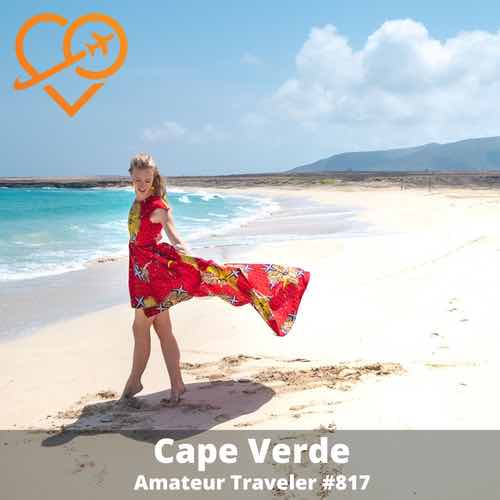 Travel to Cape Verde – Episode 817