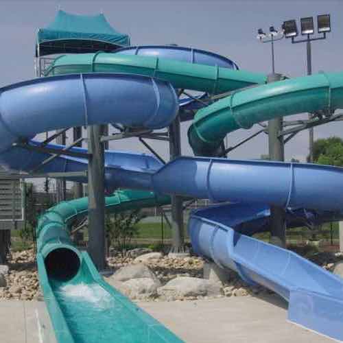 Rolling Hills Water Park: A Guide for Families – Michigan